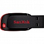  SanDisk 32Gb Cruzer Blade (SDCZ50-032G-B35)