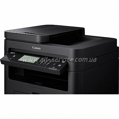  4 / Canon i-SENSYS MF237w Wi-Fi + 2  (1418C170)