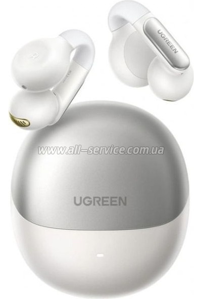 �������� Ugreen HiTune S5 Open Wearable White (45761)