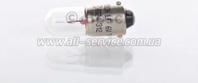  Bosch 4W (1 987 302 817)
