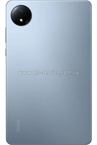  Xiaomi Redmi Pad SE 8.7" 4G 4/128GB Sky Blue (VHU4956EU) (1093732)