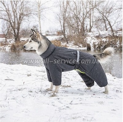  Pet Fashion "COLD" M  (4823082426294)