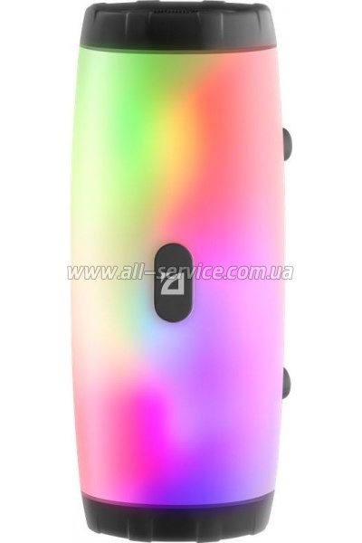   Defender Enjoy S600 10 Light/FM/microSD/USB Black (65603)