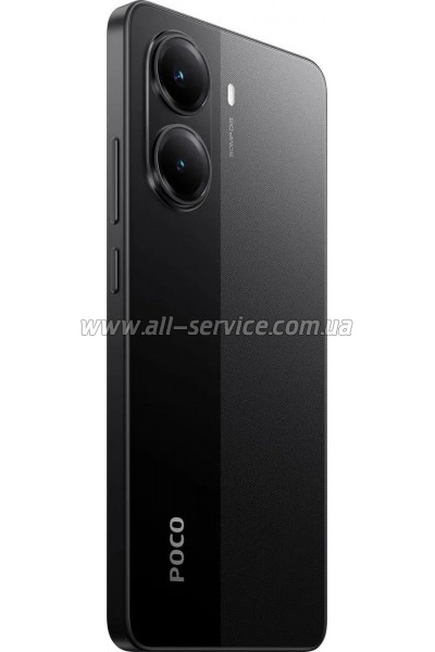   Xiaomi Poco X7 Pro 12/512GB Black (1123295)
