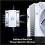 Кулер для процессора Arctic ACFRE00125A Кулер для процессора Arctic ACFRE00125A