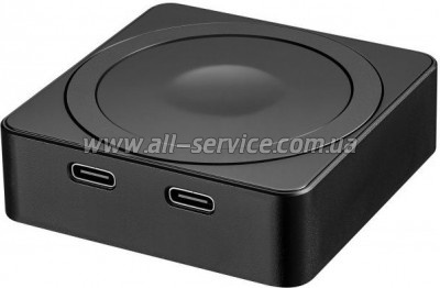 ������� ������������� Sandberg Magnetic Wireless 5000mAh PD 20W (421-28)