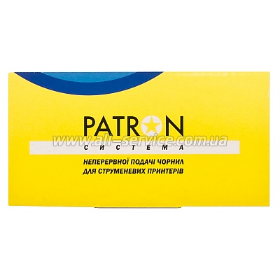  EPSON Expression Home XP-203 PATRON (CISS-PN-D-EPS-XP-203)