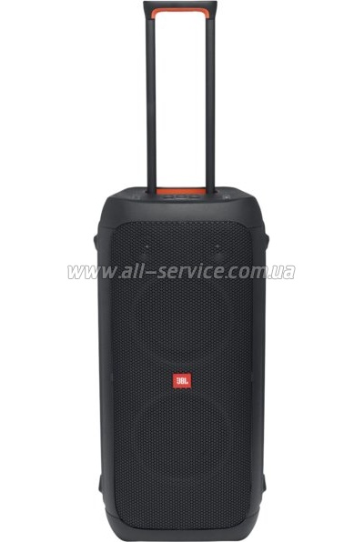   JBL PartyBox 310 Black (JBLPARTYBOX310EP)