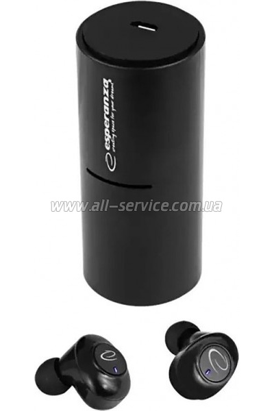 �������� Esperanza Earphones Laurel (EH227K)