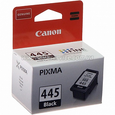 Картридж PG-445Bk Canon Pixma MG2440 (8283B001)