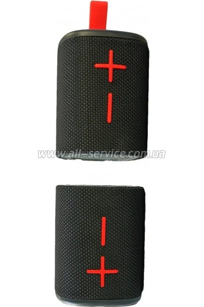   Grand-X Bluetooth 2  1 Black (BTS-15DB)