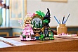 ����������� LEGO Wicked ������� ������� � ������ 558 ������� (75682)