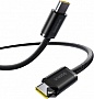 ���� ������ USB-C to USB-C 1.0m 100W 5A Dynamic 4 black Baseus (P10381400111-00)
