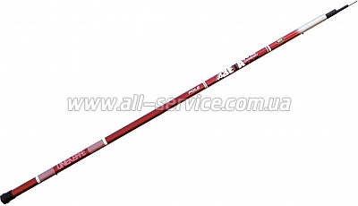 Удочка Lineaeffe BETA Carbon 6м 20-40гр. (2063560) Удочка Lineaeffe BETA Carbon 6м 20-40гр. (2063560)