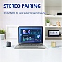   Tronsmart Nimo Mini Speaker Polar Black + Nimo Mini Speaker Go (994703)