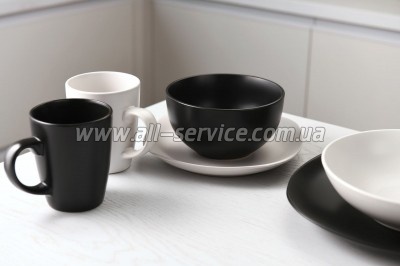  Ardesto Molize Dessert Quadrate 2020  White (AR2919MW)