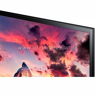 ������� Samsung 23.5" S24F350F (LS24F350FHIXCI)