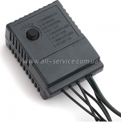  ColorWay LED 50 5  220V (CW-G-50L5VMC)