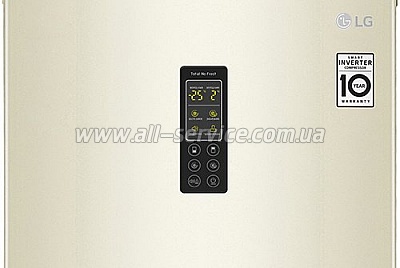  LG GA-B379SYUL