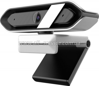 - Lorgar Rapax 701 Streaming 2K White (LRG-SC701WT)