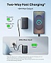 ������� ������������� Anker 10000mAh Nano PD 45W Black (A1638H11)