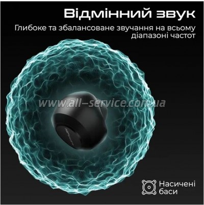�������� HiFuture OlymBuds3 Black (olymbuds3.black)