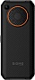   Sigma X-style 310 Force Type-C Black Orange (4827798855126)