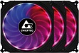    Chieftec TORNADO (CF-3012-RGB)