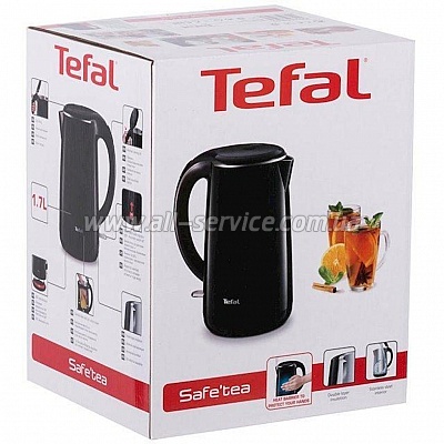  Tefal KO2608 (KO260830)