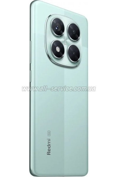   Xiaomi Redmi Note 14 Pro 5G 8/256GB Coral Green (1123277)