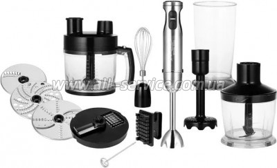 Блендер Polaris PHB 1604AL CUBE Блендер Polaris PHB 1604AL CUBE