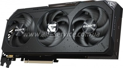 GIGABYTE Radeon RX 9070 16Gb GAMING OC (GV-R9070GAMING OC-16GD)