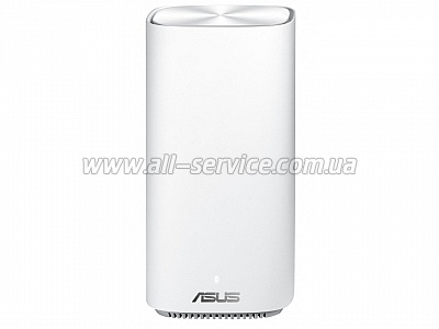 Wi-Fi Mesh  ASUS ZenWiFi mini CD6 1PK (CD6-1PK)