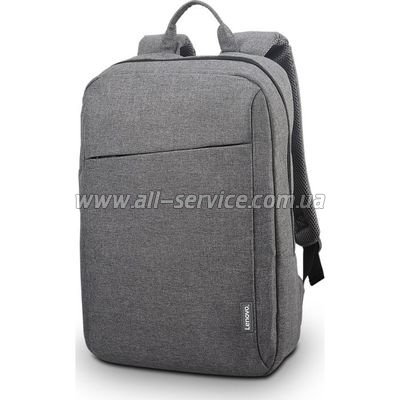  Lenovo 15.6" Casual B210 Grey (4X40T84058)
