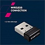  Canyon HKB-W03 Wireless UA Beige (CNS-HKBW03BG)
