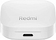  Xiaomi Redmi Buds 6 Active White (1071779)