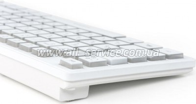  Vinga KB410 White