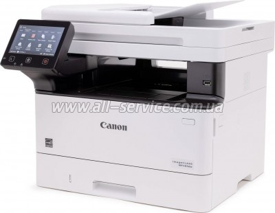 ��� Canon MF465dw Wi-Fi (5951C007)