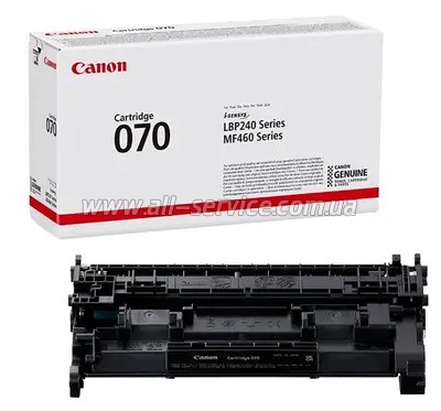 Восстановление картриджа Canon 070 Canon MF461w/ 463dw/ 465dw/ LBP243dw/ 246dw/ 5639C002 Восстановление картриджа Canon 070 Canon MF461w/ 463dw/ 465dw/ LBP243dw/ 246dw/ 5639C002
