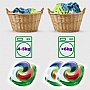    Ariel Pods All-in-1 +   20 . (8001090803474)