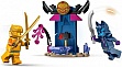 ����������� LEGO NINJAGO ������ ����� ����� (71804)