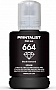  PRINTALIST 664 Epson L110/ L210/ L300 140 Black (PL664B)