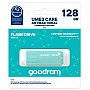  Goodram 128GB UME3 Care Green USB 3.2 (UME3-1280CRR11)