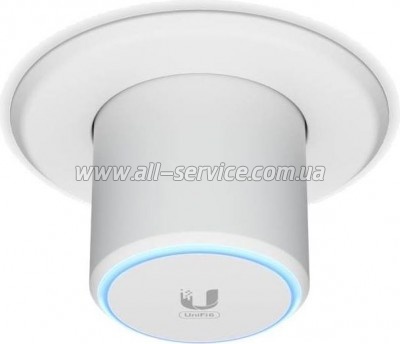   Wi-Fi Ubiquiti UniFi 6 Mesh (U6-MESH)