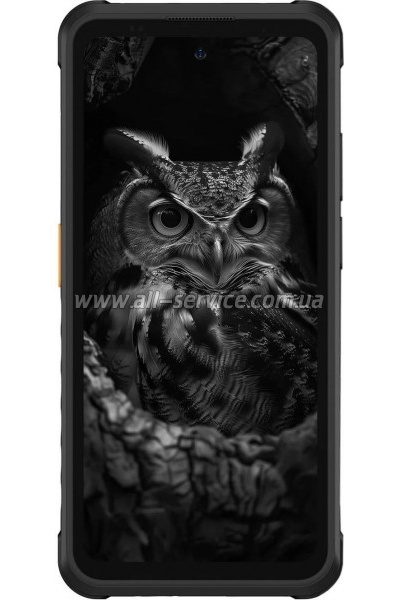   Ulefone Armor X31 Pro 8/256Gb Black (6975326668460)