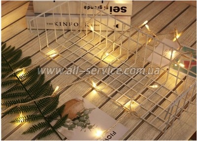 �������� ColorWay LED 100 10� ������ ���� USB (CW-G-100L10U)