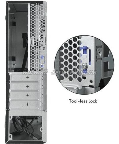  Chieftec UNI (BE-10B-300)