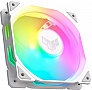    ASUS TUF GAMING TR120 FAN ARGB WHITE 3IN1 (90DA0093-B09020)