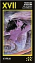 ����� ���� Scarabeo ���� �������� ���� ������ (Erotic Tarot of Manara) (EX186MU)