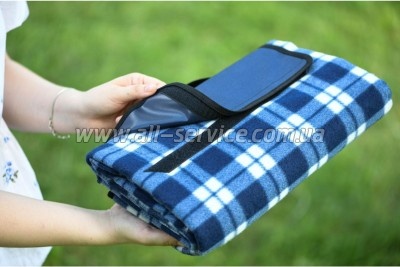 ���� Ardesto Picnic 130�170��, ������ ����� (ART0916BC)